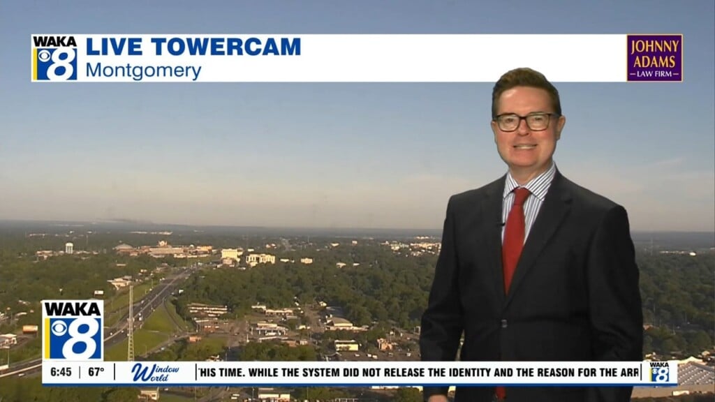 Chris Am Weather 6/24