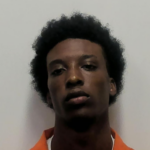 Odum Donovan Tariq Reckless Driving Domestic Violence 3 Menacing