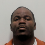 Gordon Christopher Carzell Robbery 1 Domestic Violence 3 Harassment No Child Restraint