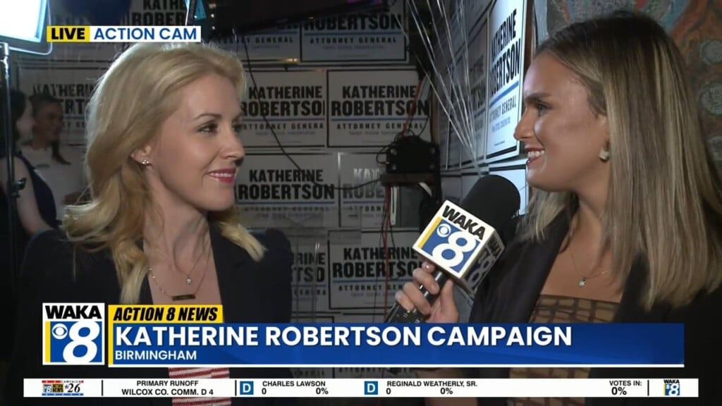 Katherine Robertson Runoff Interview 061626