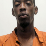 Martin Derrick Anthony Robbery 3