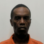 Benson Donny Dwayne Sorna Violation