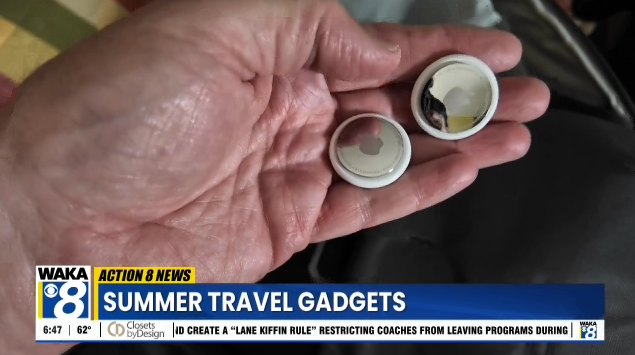 Wtt Summer Gadgets