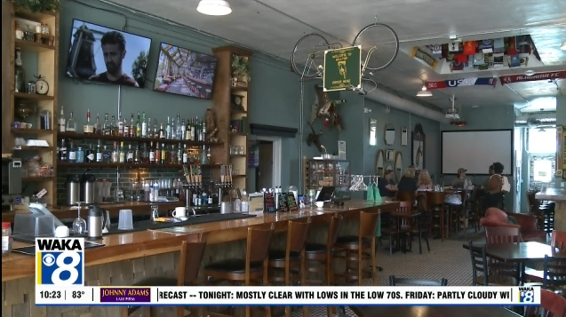 Hilltop Public House