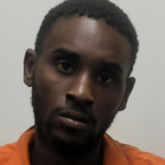Weatherspoon Orson Norman Theft Of Property 1 Theft Of Property 3