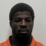 Foster Claude Keith Domestic Violence 3 Menacing Burglary 3