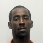 Jackson Ledrick Jermaine Parole Violation