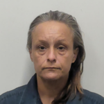 Brown Debbie Ann Burglary 3