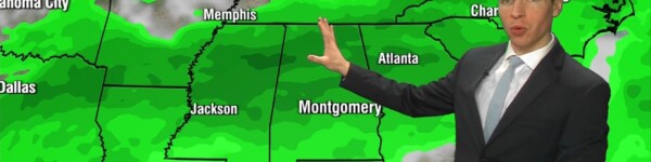 Ben's Noon Forecast Tuesday 6 9 26