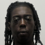 Jones Deandre Labarron No Drivers License Operating Vehicle Without Insurance