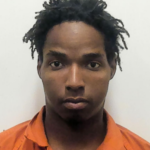 Robinson Arie Yaken Criminal Mischief 1