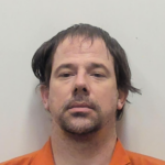 Bowman James Allen Escape Burglary 3
