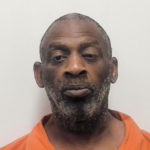 Jones Clifford Theft Of Property 1