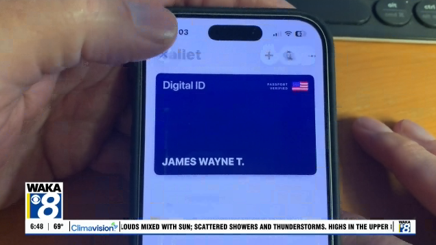 Wtt Digital Real Id