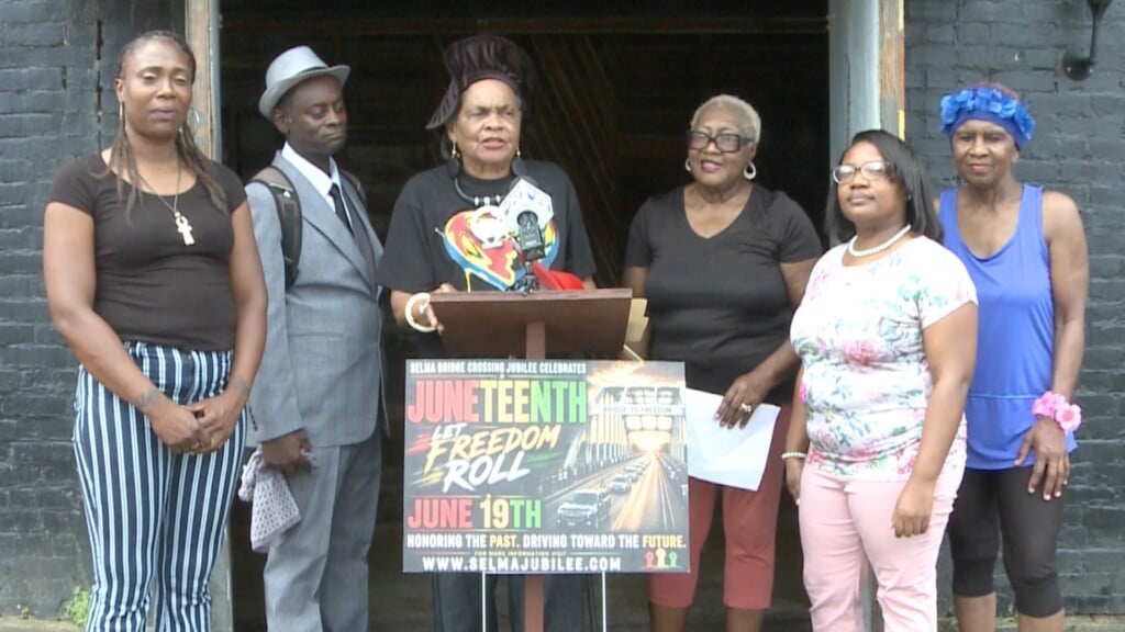 Waka Juneteenthselma0617 Vo