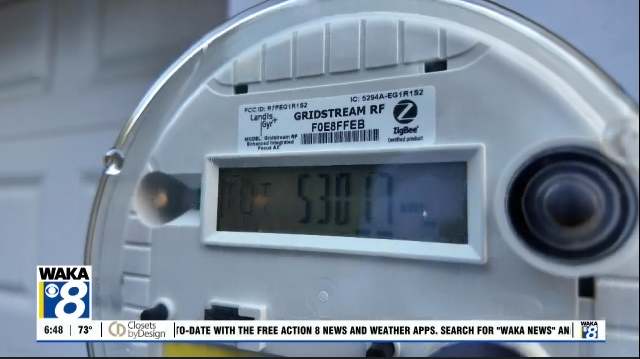 Ai And Electric Bills