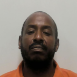 Murray Cory Antonio Felony Domestic Violence 3 Assault 3