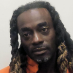 Clayton Darryl Curtis Fugitive From Justice