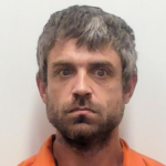Parker Jim Wesley Burglary 3