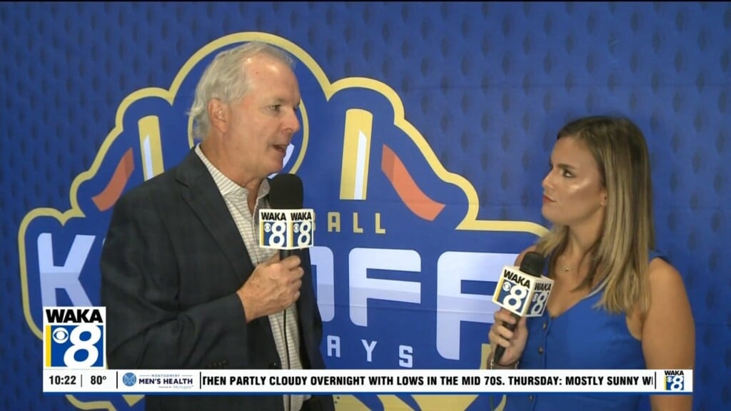 Sec Media Days Florida 072226
