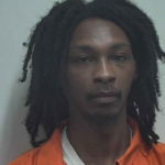 Richardson Fredricquez Keyshawn Attempt Murder