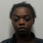 Coleman Jawandalyn Tranea Driving While Suspended