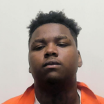 Courtland Ronterrius Lamar Shooting Into Occupied Building Attempted Murder