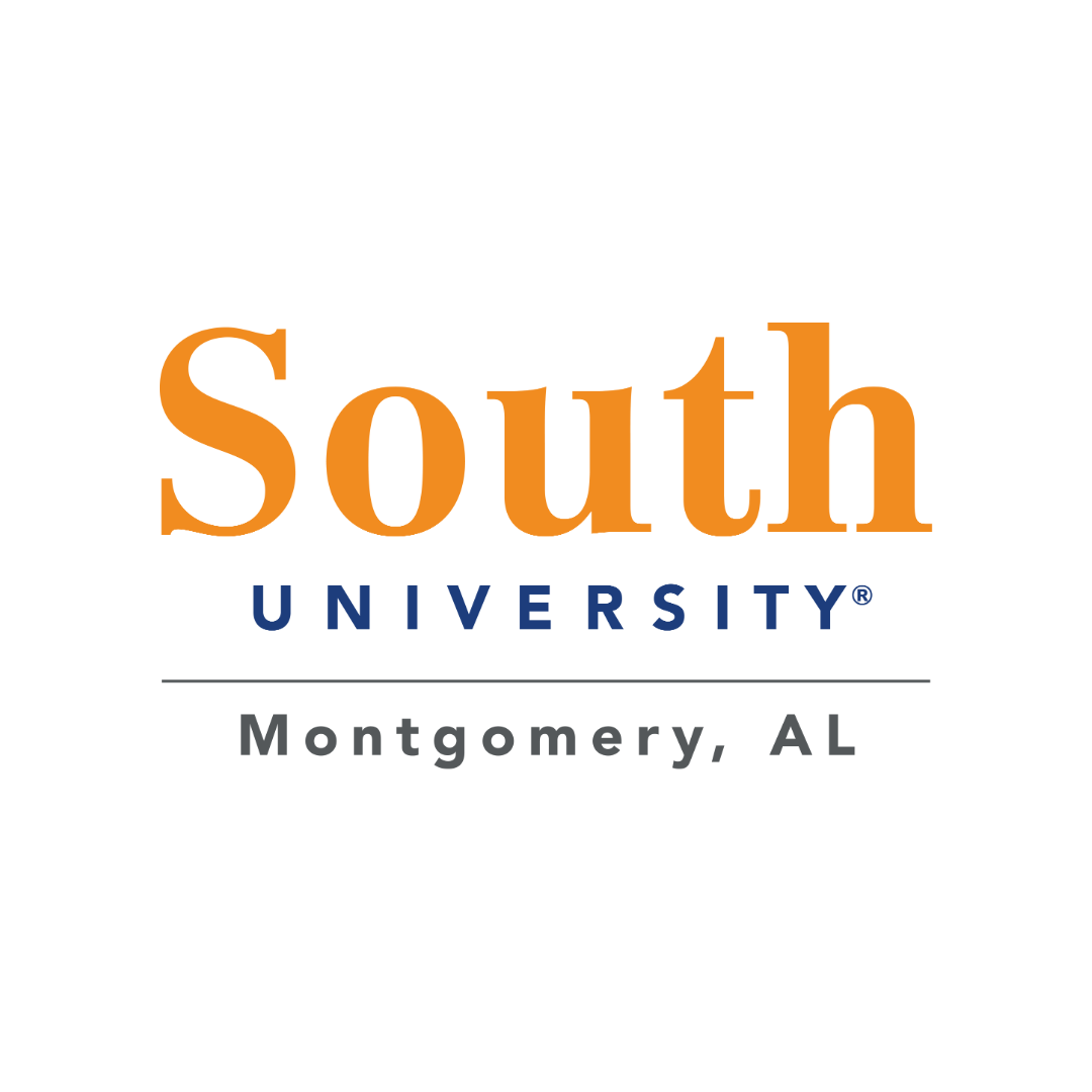 South