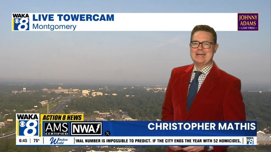 Chris Am Weather 7/2
