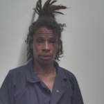 Lockhart Stephanie Sharae Arrested For Other Agency
