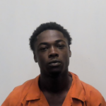 Shanklin Mikel Darnell Poss Marijuana 1 Switched Tag No Drivers License