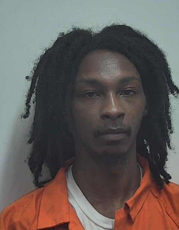 Fredricquez Richardson