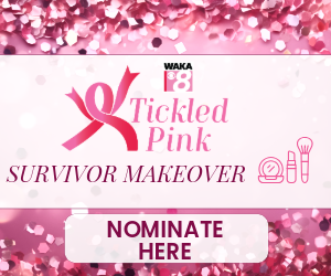 Tickled Pink Nominate Survivor Makeover Tickled Pink Nominate Survivor Makeover