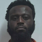 Merckerson Dantarius Sanquez Burglary 3