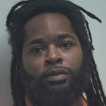 Arrington Jacques Terrell Obstruct Justice While Using False Identity Attempt To Elude