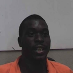Thompson Maurice Baldwin Destruction Of Property By Inmate Assault 2 Arson 2