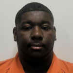 Lewis Naszier Terrell Arrested For Other Agency
