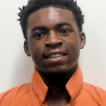 Johnson Jamarcus Pistol Certain Person Forbidden
