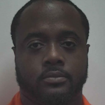 Townsend Giante Lebron Driving While Revoked