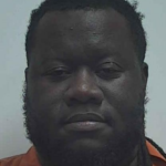 Jones James Driving While Revoked