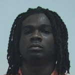 Davis Christopher Shun Possession Of Marijuana 1