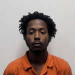 Battle Christopher Deshaun Domestic Violence 3 Menacing