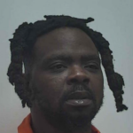 Williams Nigel Laturus Burglary 3 Retail Theft 2