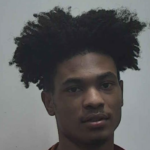 Crews James Trevon By Order Of Court