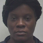 Jenkins Andrea Renea Driving While Suspended Speeding 25 Mph Or More