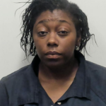 Pittman Chelsea Brianna Driving While Revoked Speed
