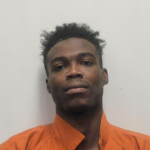 Duncan Joelouis Ira Robbery 3 Probation Violation No Drivers License