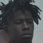 Hall Ladavidious Devante Operating Vehicle Without Insurance No Drivers License