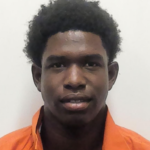 Williams Cedrickus Deon Robbery 2
