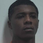 Bailey Zyriah Lamon Attempted Murder